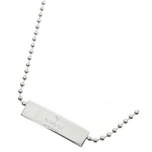Gucci Necklace